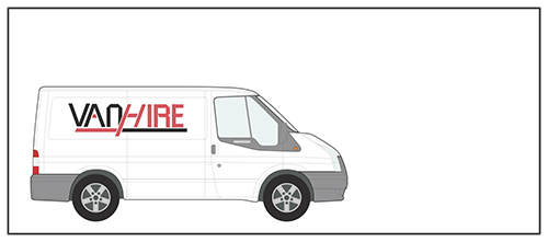 Short Wheel Base Low Roof Medium Roof